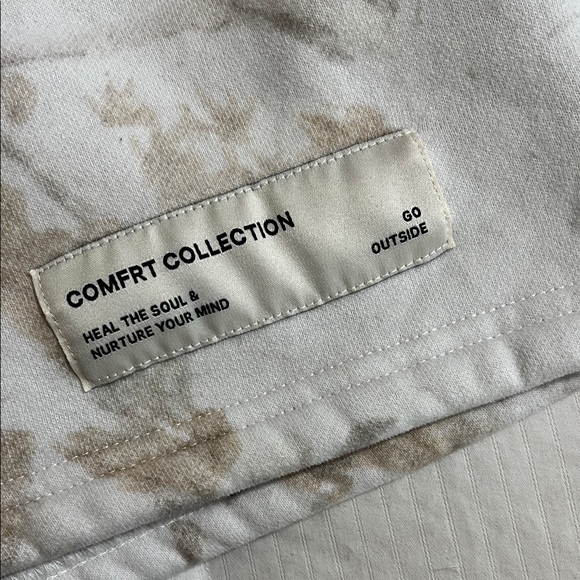 Comfrt camo shorts - Picture 2 of 4